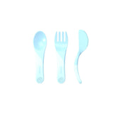 Twistshake CUTLERY LEARNING SET 6M+ - Skin Society {{ shop.address.country }}