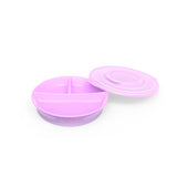 Twistshake DIVIDED PLATE& LID 6M+ - Skin Society {{ shop.address.country }}