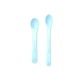 Twistshake FEEDING SPOON SETX2 4M+ - Skin Society {{ shop.address.country }}