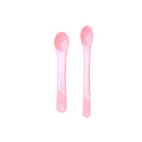 Twistshake FEEDING SPOON SETX2 4M+ - Skin Society {{ shop.address.country }}