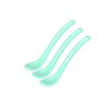 Twistshake FEEDING SPOONX3 4M+ - Skin Society {{ shop.address.country }}