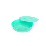 Twistshake PLATE& LID 6M+ - Skin Society {{ shop.address.country }}