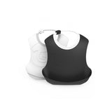 Twistshake SOFT BIBX2 4M+ - Skin Society {{ shop.address.country }}