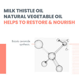 XeraCalm Nutrition Shower Cream - Dry Sensitive Skin