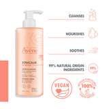 XeraCalm Nutrition Shower Cream - Dry Sensitive Skin