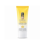 UV Solutions Brightening+Tinted SPF50 Sunscreen