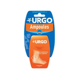 Urgo Ampoules for Heel Blisters - Pack of 5 - Skin Society {{ shop.address.country }}