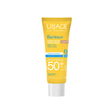 Uriage Bariésun Tinted Cream Very High Protection SPF50+ Anti-Shine Texture Ultra-Dry Finish - Sensitive Skin - Skin Society {{ shop.address.country }}