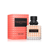 Valentino Donna Born In Roma Coral Fantasy Eau de Parfum - Skin Society {{ shop.address.country }}