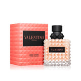 Valentino Donna Born In Roma Coral Fantasy Eau de Parfum - Skin Society {{ shop.address.country }}