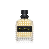 Valentino Uomo Born In Roma Yellow Dream Eau De Toilette - Skin Society {{ shop.address.country }}