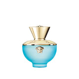 Versace Dylan Turquoise Eau De Toilette Pour Femme - Skin Society {{ shop.address.country }}