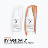 Vichy Capital Soleil UV-Age Daily - Skin Society {{ shop.address.country }}