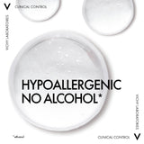 Vichy Deodorant Clinical Control 96H - Skin Society {{ shop.address.country }}