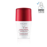 Vichy Deodorant Clinical Control 96H - Skin Society {{ shop.address.country }}