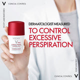 Vichy Deodorant Clinical Control 96H - Skin Society {{ shop.address.country }}