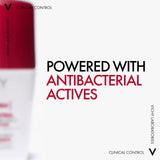 Vichy Deodorant Clinical Control 96H - Skin Society {{ shop.address.country }}