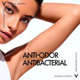 Vichy Deodorant Clinical Control 96H - Skin Society {{ shop.address.country }}