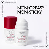 Vichy Deodorant Clinical Control 96H - Skin Society {{ shop.address.country }}