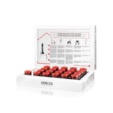 Vichy Dercos Aminexil Clinical 5 Women - 21 Monodoses - Skin Society {{ shop.address.country }}
