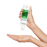 Vichy Dercos Anti-Dandruff DS Advanced Action Shampoo - Dry Hair - Skin Society {{ shop.address.country }}