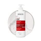 Vichy Dercos Energising Shampoo - A Complement To Hair-Loss Treatments - Skin Society {{ shop.address.country }}