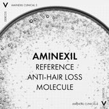 Vichy Dercos Energising Shampoo - A Complement To Hair-Loss Treatments - Skin Society {{ shop.address.country }}