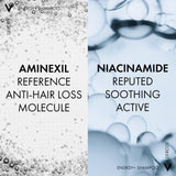 Vichy Dercos Energising Shampoo - A Complement To Hair-Loss Treatments - Skin Society {{ shop.address.country }}