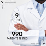 Vichy Dercos Energising Shampoo - A Complement To Hair-Loss Treatments - Skin Society {{ shop.address.country }}