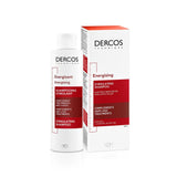 Vichy Dercos Energising Shampoo - A Complement To Hair-Loss Treatments - Skin Society {{ shop.address.country }}