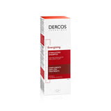 Vichy Dercos Energising Shampoo - A Complement To Hair-Loss Treatments - Skin Society {{ shop.address.country }}