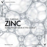 Vichy Homme Deodorant Clinical Control 96H - Skin Society {{ shop.address.country }}