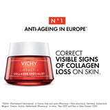 Vichy Liftactiv Collagen Specialist - Skin Society {{ shop.address.country }}