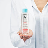 Vichy Pureté Thermale Mineral Micellar Water for Sensitive Skin - Skin Society {{ shop.address.country }}