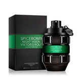 Viktor & Rolf Spicebomb Night Vision Eau De Parfum - Skin Society {{ shop.address.country }}