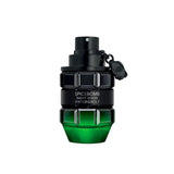 Viktor & Rolf Spicebomb Night Vision - Eau de Toilette - Skin Society {{ shop.address.country }}