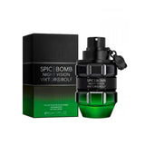 Viktor & Rolf Spicebomb Night Vision - Eau de Toilette - Skin Society {{ shop.address.country }}