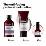Vitamino Color Spectrum Purple Shampoo