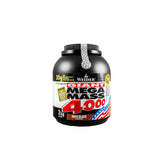 Weider Giant Mega Mass 4000 - Chocolate Flavor - Skin Society {{ shop.address.country }}