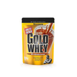 Weider Gold Whey - Milk Chocolate Flavor - Skin Society {{ shop.address.country }}