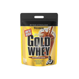 Weider Gold Whey - Milk Chocolate Flavor - Skin Society {{ shop.address.country }}