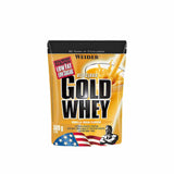 Weider Gold Whey - Vanilla Fresh Flavor - Skin Society {{ shop.address.country }}