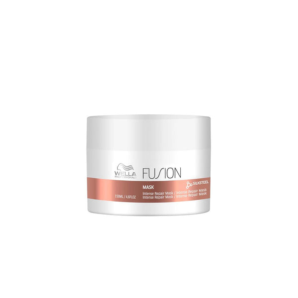 Wella Professionals Fusion Intense Repair Mask - Skin Society {{ shop.address.country }}
