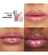 YSL Loveshine Plumping Lip Oil Gloss