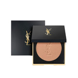 Yves Saint Laurent All Hours Setting Powder - Up to 24H Matte Wear - Buildable Coverage Shine Control - Skin Society {{ shop.address.country }}