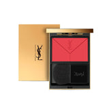Yves Saint Laurent Couture Blush - Blendable Powder Weightless Color Buildable Intensity - Skin Society {{ shop.address.country }}