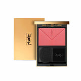 Yves Saint Laurent Couture Blush - Blendable Powder Weightless Color Buildable Intensity - Skin Society {{ shop.address.country }}