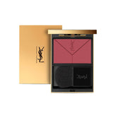 Yves Saint Laurent Couture Blush - Blendable Powder Weightless Color Buildable Intensity - Skin Society {{ shop.address.country }}