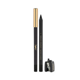 Yves Saint Laurent Dessin du Regard Waterproof High Impact 16-Hour Wear Color Eye Pencil - Skin Society {{ shop.address.country }}