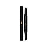 Yves Saint Laurent Eye Duo Smoker - Long-lasting Creamy Eye Shadow Duo 2x0.8g - Skin Society {{ shop.address.country }}